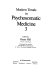 Modern trends in psychosomatic medicine edited by Oscar Hill.
