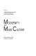 Modernity and massculture / edited by James Naremore and Patrick Brantlinger.