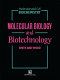 Molecular biology and biotechnology / [edited by] C. A. Smith and E. J. Wood.
