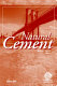 Natural Cement Michael P. Edison, editor.