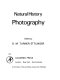 Natural history photography / edited by D.M. Turner Ettlinger.
