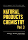 Natural products chemistry / edited by K. Nakanishi [and others]