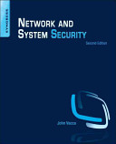Network and system security / edited by John R. Vacca.
