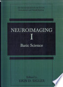 Neuroimaging / edited by Erin D. Bigler