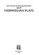 New Norwegian plays / (translated and edited by)Janet Garton & Henning Sehmsdorf.