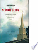 New day begun African American churches and civic culture in post-civil rights America / edited by R. Drew Smith.