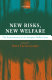 New risks, new welfare : the transformation of the European welfare state / edited by Peter Taylor-Gooby.
