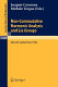 Non commutative harmonic analysis and Lie groups proceedings of the international conference held in Marseille Luminy, 21-26 June, 1982 / edited by J. Carmona and M. Vergne.
