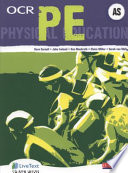 OCR PE physical education, AS / Dave Carnell ... [et al.].