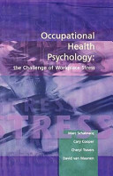 Occupational health psychology : the challenge of workplace stress / by Marc Schabracq ... [et al.].