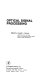 Optical signal processing / edited by Joseph L. Horner.