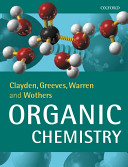 Organic chemistry / Jonathan Clayden ... [et al.].