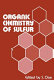 Organic chemistry of sulfur.