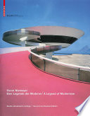 Oscar Niemeyer eine Legende der Moderne = a legend of modernism / herausgegeben von/edited by Paul Andreas und Ingeborg Flagge ; mit Beiträgen von/with contributions by Paul Andreas, [and seven others].