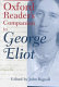 Oxford reader's companion to George Eliot / edited by John Rignall.