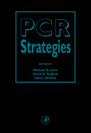 PCR strategies / edited by Michael A. Innis, David H. Gelfand and John J. Sninsky.