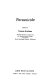 Parasuicide / edited by Norman Kreitman.