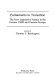 Parliaments in transition : the new legislative politics in the former USSR and Eastern Europe / edited by Thomas F. Remington.