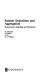 Particle deposition and aggregation : measurement, modelling and simulation / M. Elimelech ... [et al.].