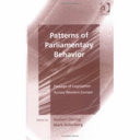 Patterns of parliamentary behaviour : passage of legislation across Western Europe / edited by Herbert Döring, Mark Hallerberg.