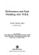 Performance and fault modeling with VHDL / Joel M. Schoen, editor.