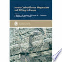 Permo-carboniferous magmatism and rifting in Europe / edited by M. Wilson ... [et al.].