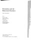 Personality and the behavioral disorders / edited by Norman S. Endler, J. McVicker Hunt