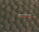 Peter Randall-Page : upside down & inside out.