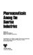 Pharmaceuticals among the sunrise industries : proceedings of an Office of Health Economics symposium, held at the Royal College of Physicians, London, 22-23 October 1984 / edited by Nicholas Wells.