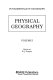 Physical geography : edited by K.J. Gregory.