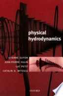 Physical hydrodynamics / Etienne Guyon ... [et al.].
