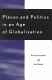 Places and politics in an age of globalization / edited by Roxann Prazniak and Arif Dirlik.