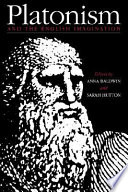 Platonism and the English imagination / edited by Anna Baldwin and Sarah Hutton.