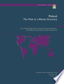 Poland : the path to a market economy / Liam P. Ebrill ... (et al.).
