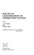 Political legitimation in Communist states / edited by T.H. Rigby and Ferenc Fehér.