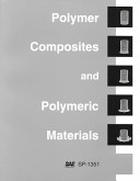 Polymer composites and polymeric materials.