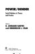 Power/gender : social relations in theory and pracice / edited by H. Lorraine Radtke and Henderikus J. Stam.
