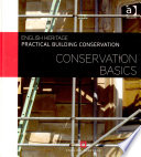 Practical building conservation.