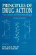 Principles of drug action : the basis of pharmacology.