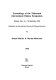 Proceedings of the Thirteenth International Diatom Symposium, Maratea, Italy, 1st - 7th September 1994 / edited for the International Society for Diatom Research by Donato Marino & Marino Montresor.