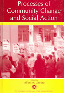 Processes of community change and social action / edited by Allen M. Omoto & Stuart Oskamp.