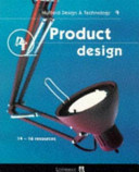 Product design.