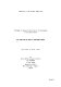 Programme for research and actions on the development of the labour market : new forms and new areas of employment growth : final report for Italy / by Bruno Contini ... [et al.]