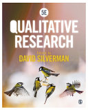 Qualitative research / edited by David Silverman.