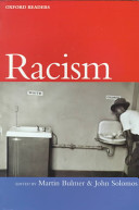 Racism / edited by Martin Bulmer and John Solomos.