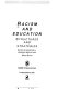 Racism and education : structures and strategies / edited by Dawn Gill, Barbara Mayor and Maud Blair.