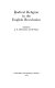 Radical religion in the English Revolution / edited by J.F. McGregor and B. Reay.