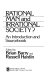 Rational man and irrational society? : an introduction and sourcebook / edited by Brian Barry and Russell Hardin.