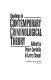 Readings in contemporary criminological theory / edited by Peter Cordella and Larry Siegel.