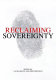 Reclaiming sovereignty / edited by Laura Brace and John Hoffman.